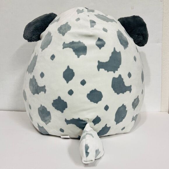 Squishmallows Raylor The Australian Shepherd 16” Plushy - Picture 2 of 3